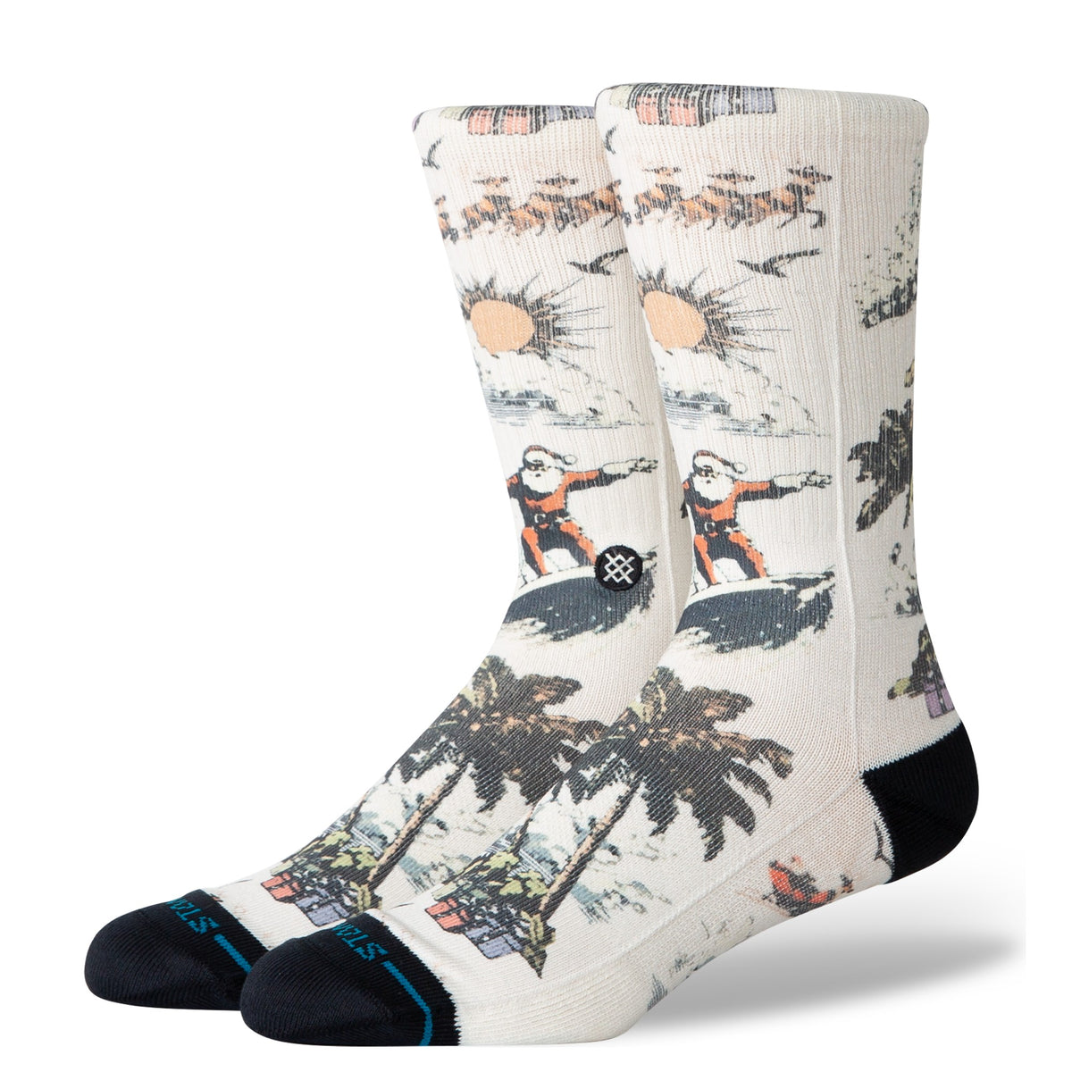 Stance Cream.CRM L