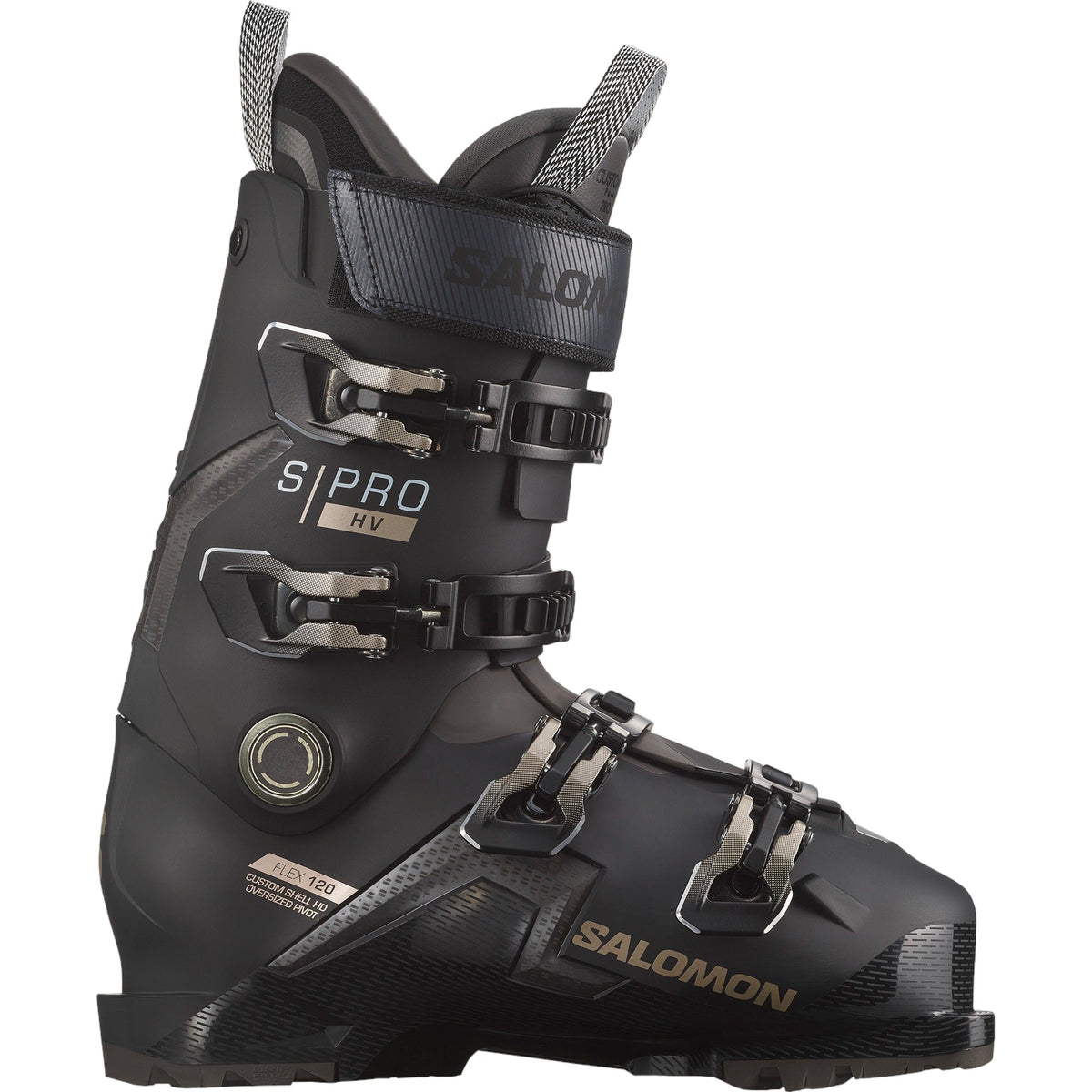 Bottes de Ski S/Pro HV 120 GW Homme