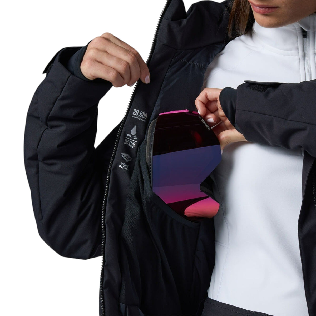 Rossignol Noir.200 L