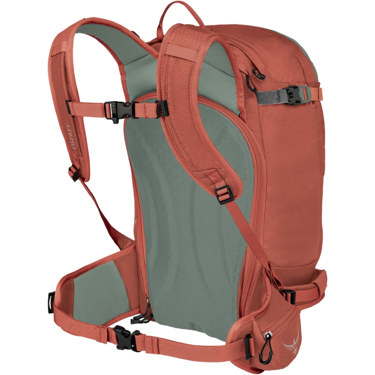 Sac à Dos de Skis Sopris 30 Femme