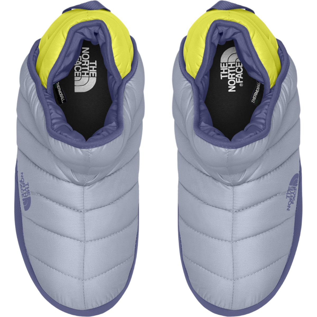 Bottes Thermoball Traction Femme