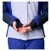 Manteau d'Hiver Snowy Summit Femme
