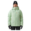 Manteau d'Hiver Nina Femme