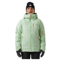 Manteau d'Hiver Nina Femme