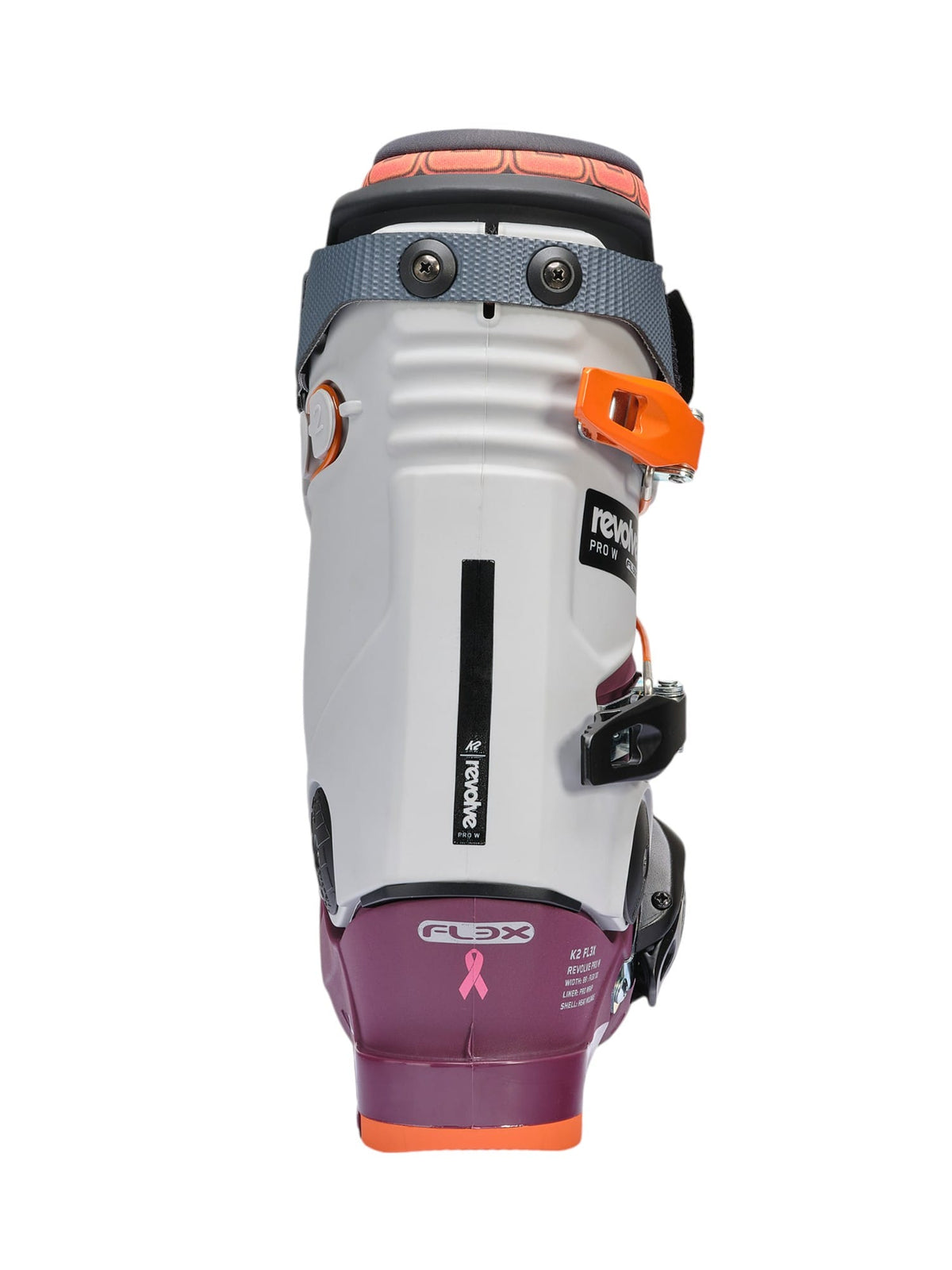 Revolve Pro Women Ski Boots