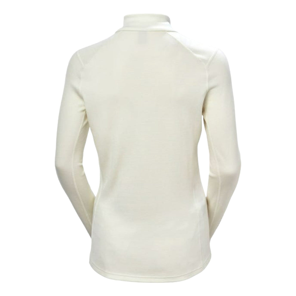 Haut de Sous-Vêtement Lifa Merino Midweight Print 1/2 zip Femme