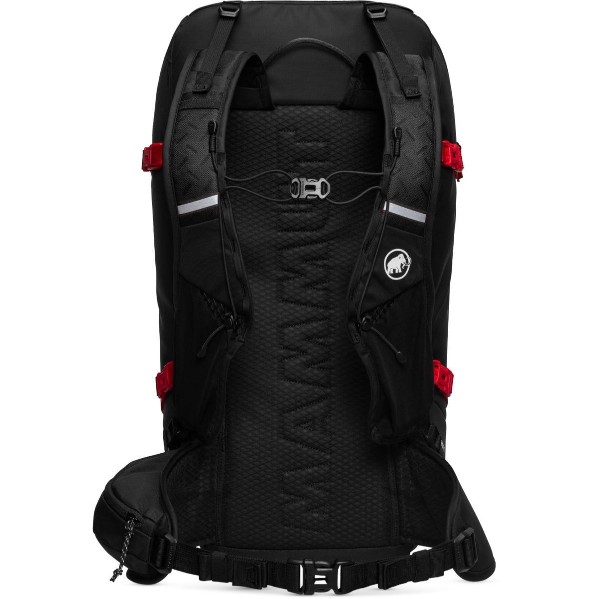 Mammut Mammut Rouge/Noir.3777 32 Litres