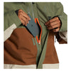Defy Men Jacket