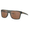 Oakley Mat Gris Smoke PZ Tungsten.0257