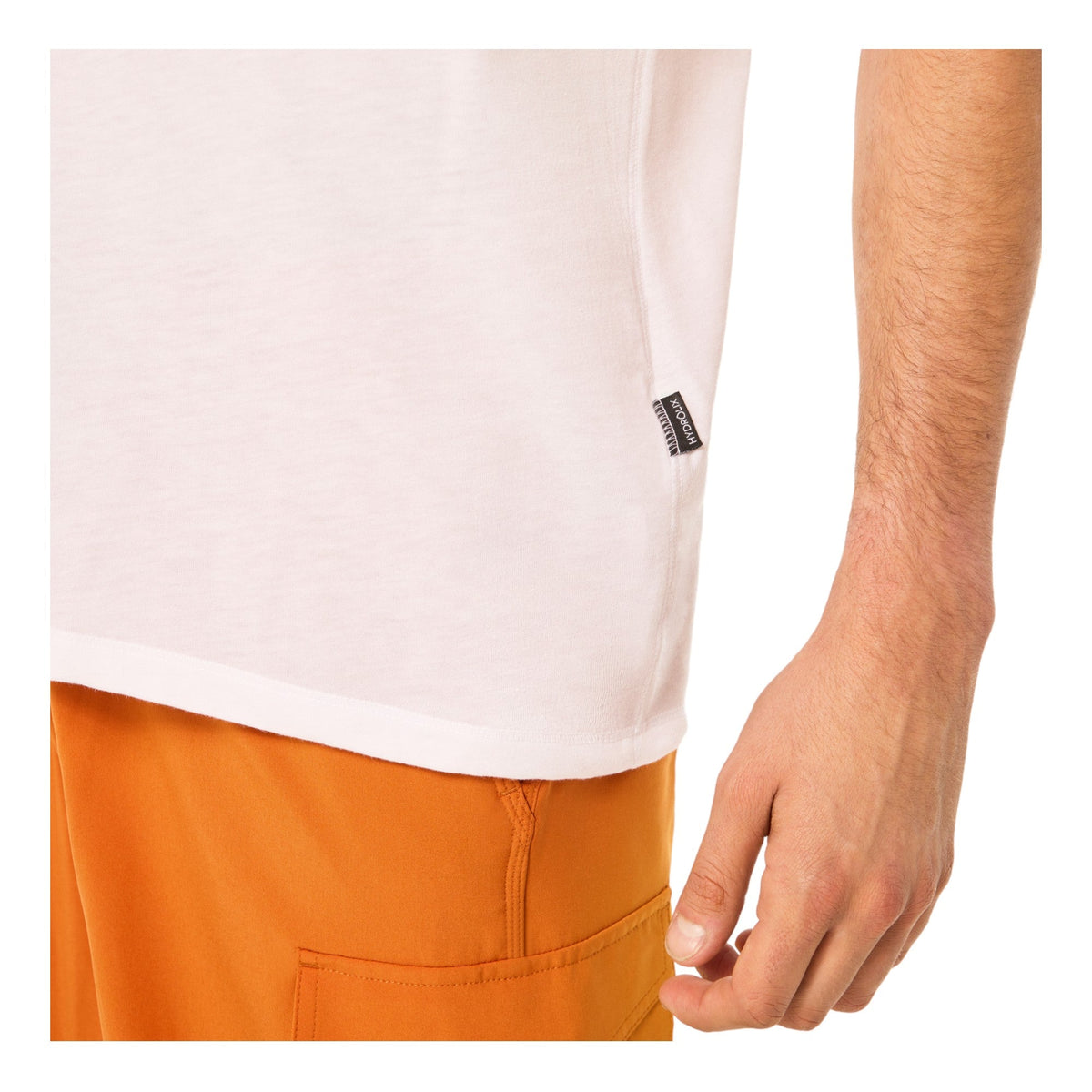 Chandail Manches Courtes B1B Sun Homme