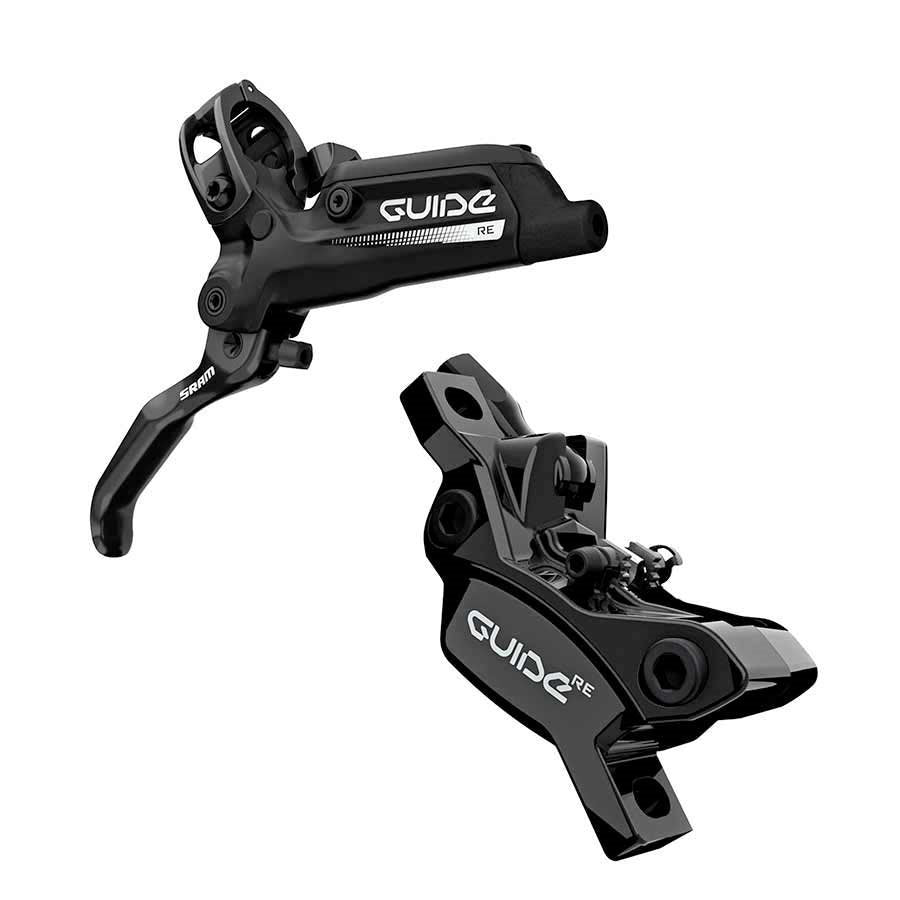 Freins de Vélo Guide RE