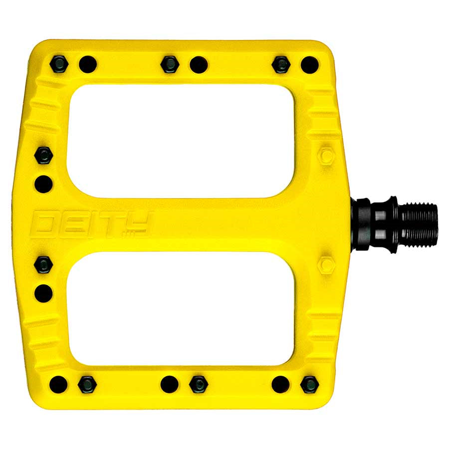 Deftrap Platform Pedals