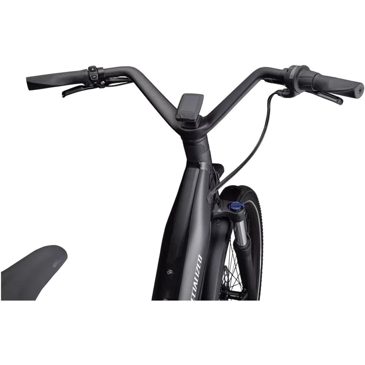 Vélo Électrique Turbo Como 3.0 IGH Adulte