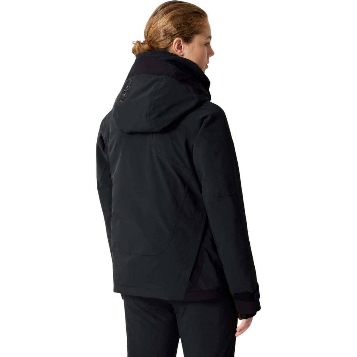 Descente BK00.BLK 6