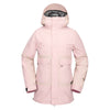 Manteau d'Hiver Larx 2L TDS INF Parka Femme