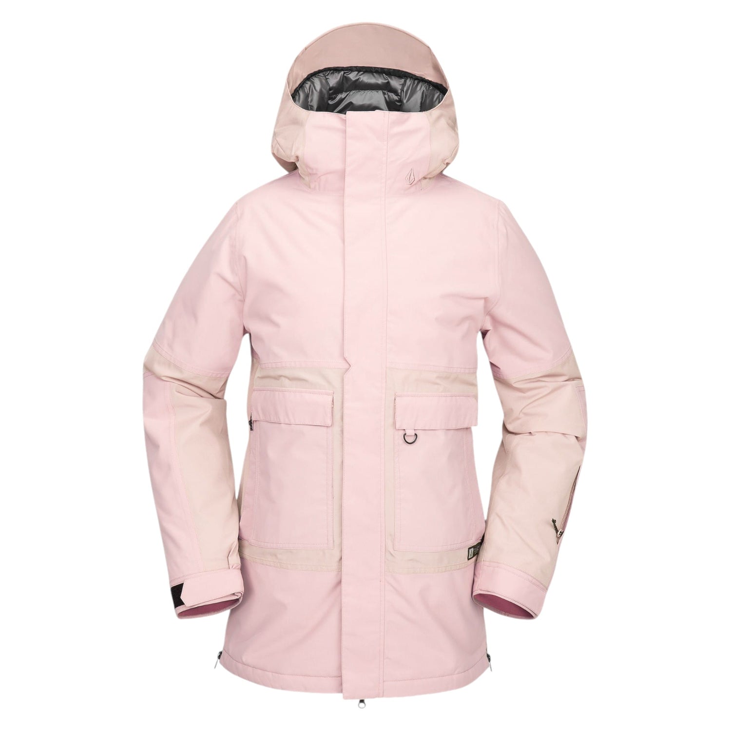 Manteau d'Hiver Larx 2L TDS INF Parka Femme
