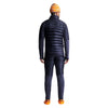 Morisson Hybrid Men Insulated Vest