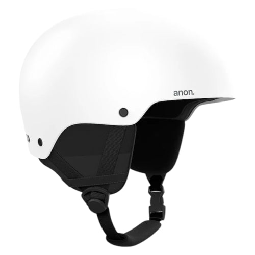 Raider 3 Adult Ski Helmet