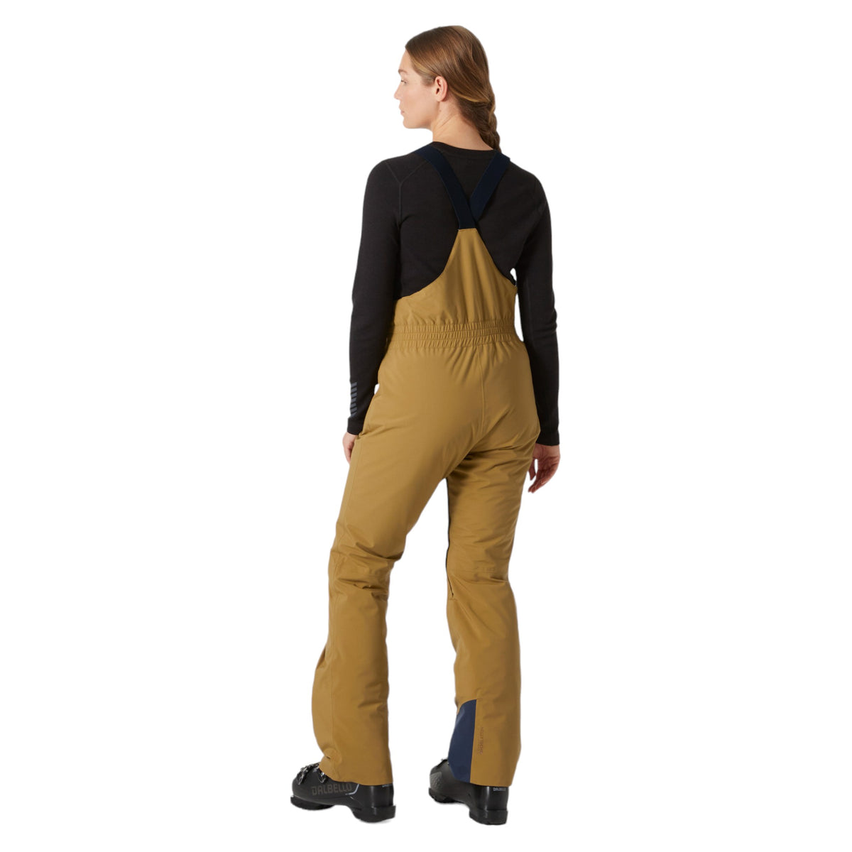 Salopette Legendary Insulated Pant Femme