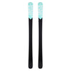 Skis Alpins Captis Birdie Femme