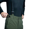 Descente Sturdy Green.GR01 34