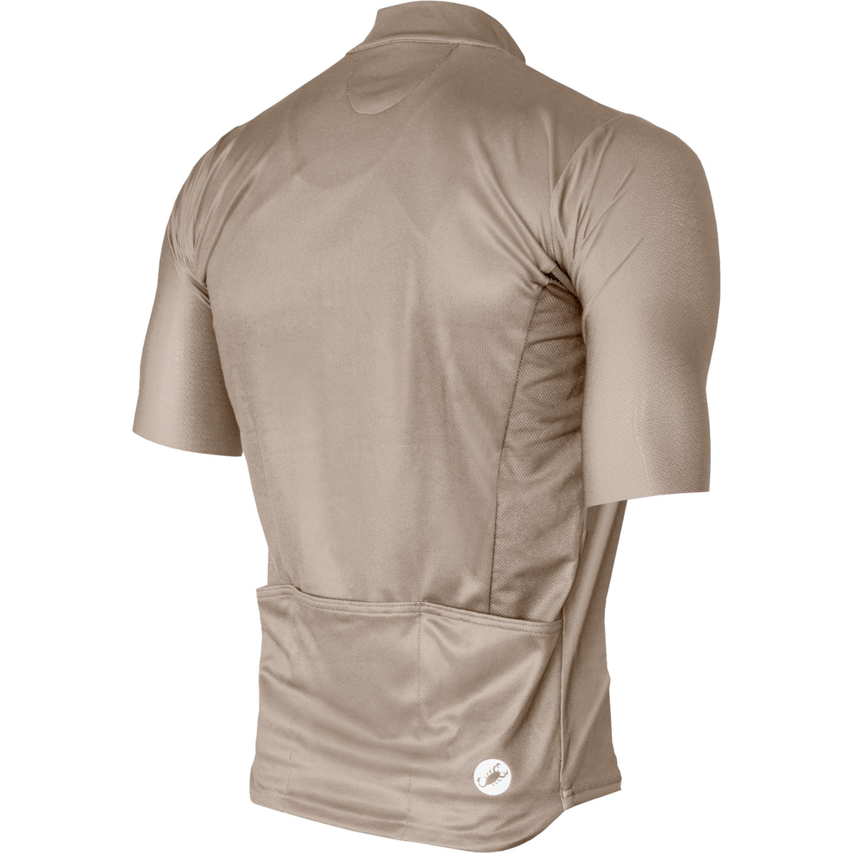 Maillot de Vélo de Route Manches Courtes Terreni Homme