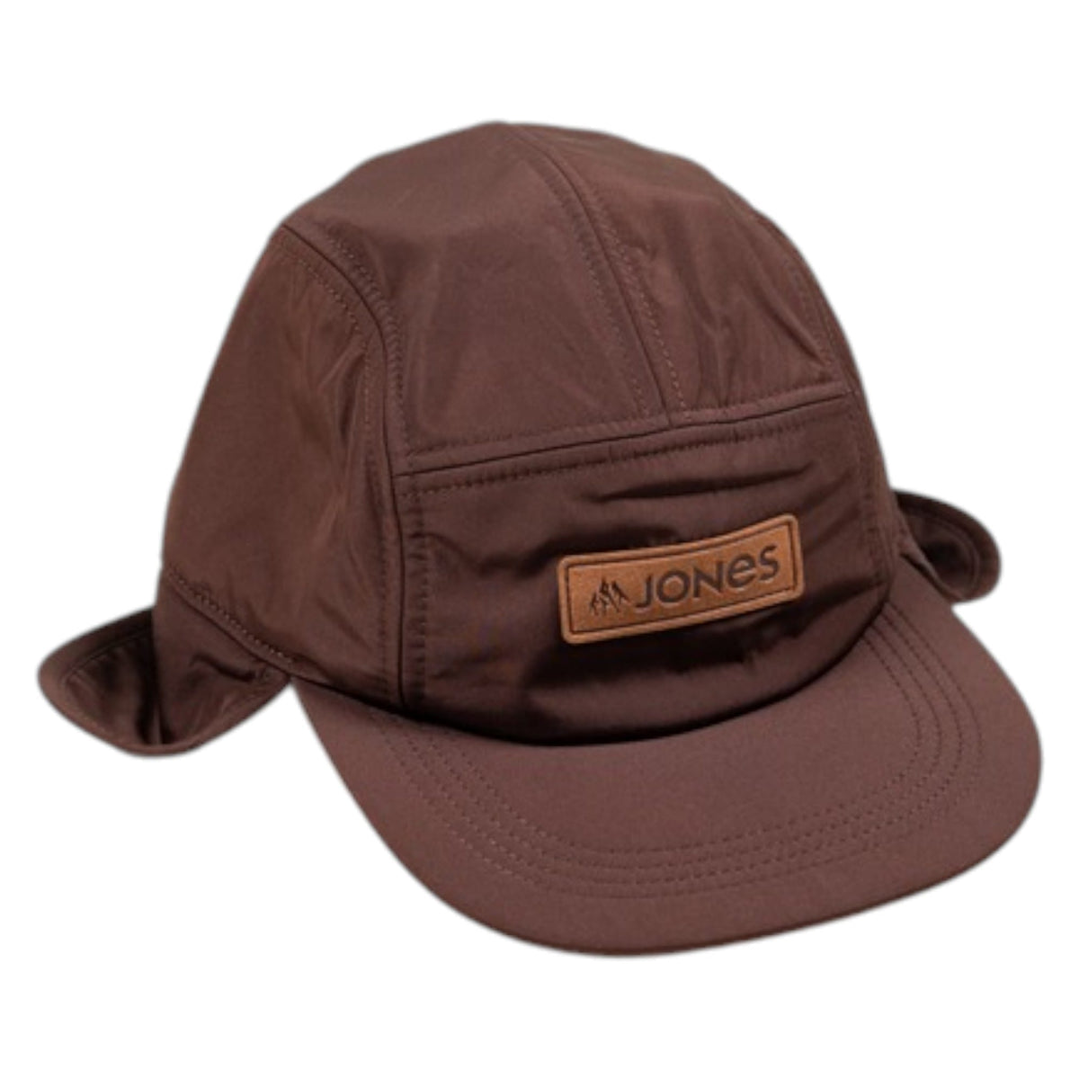 Casquette Denali Recycled Earflap Adulte