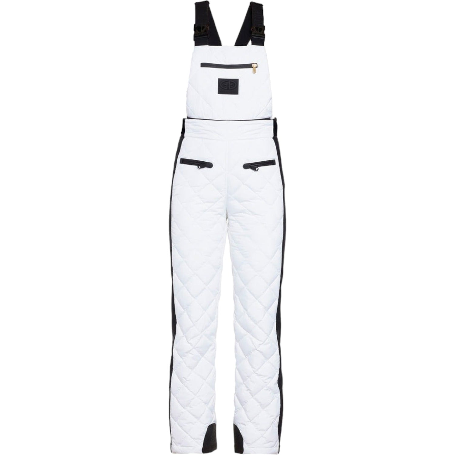 Salopette Agnes Femme