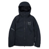 Manteau d'Hiver Upshift Gore-Tex 2L Femme