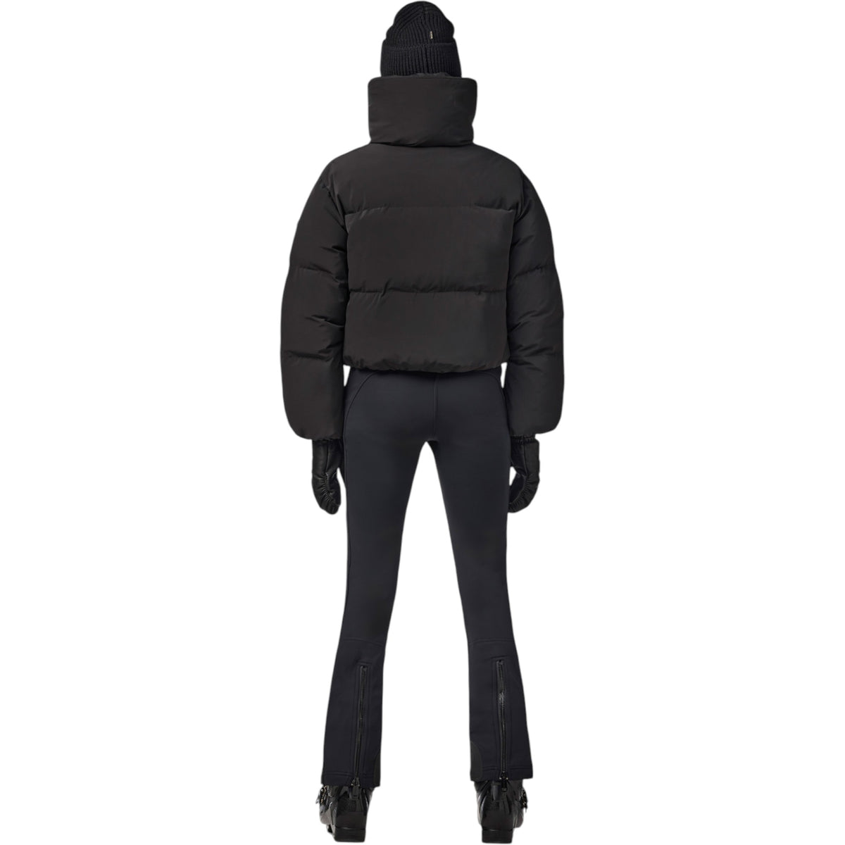 Goldbergh Noir.9000 32