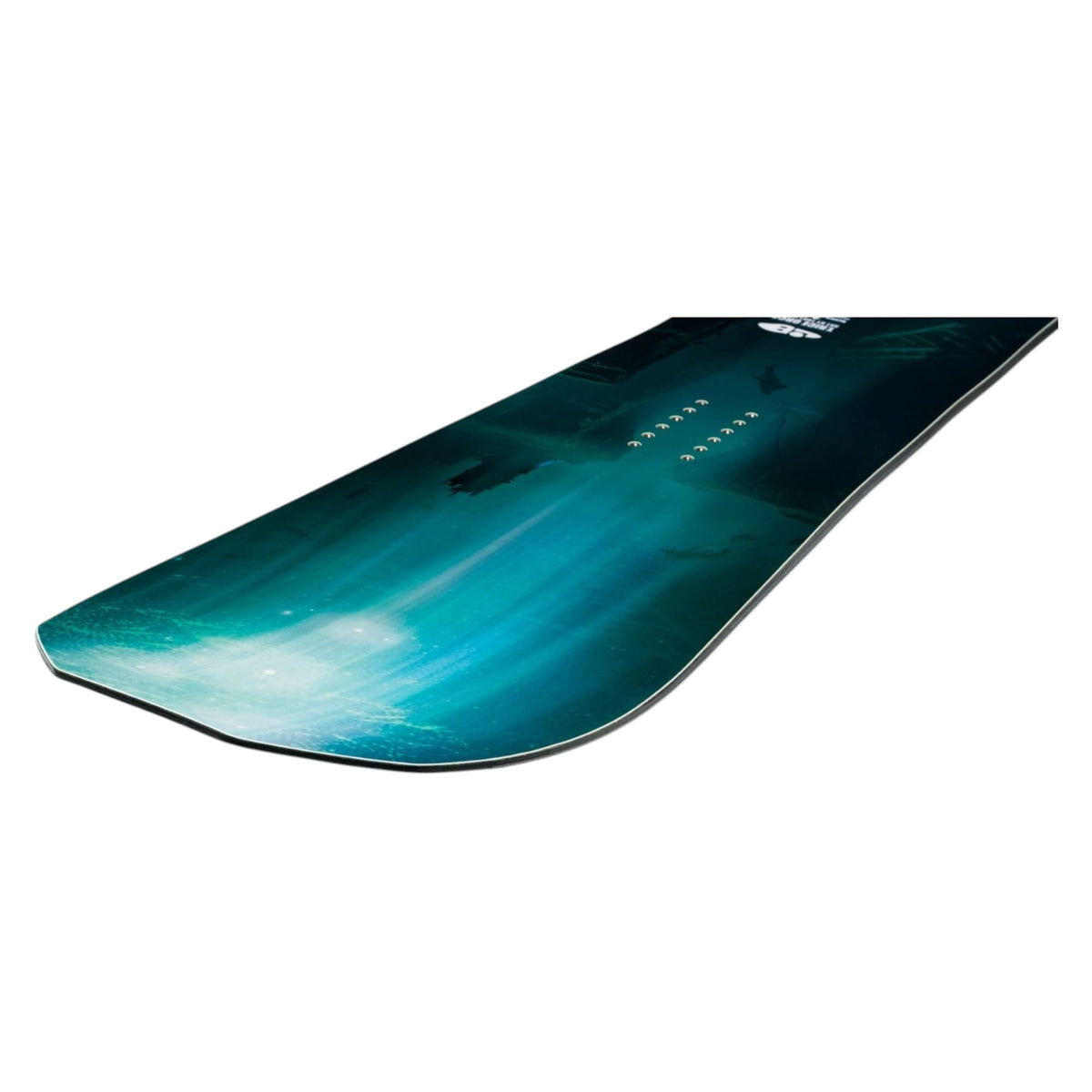 Orca Adult Snowboard