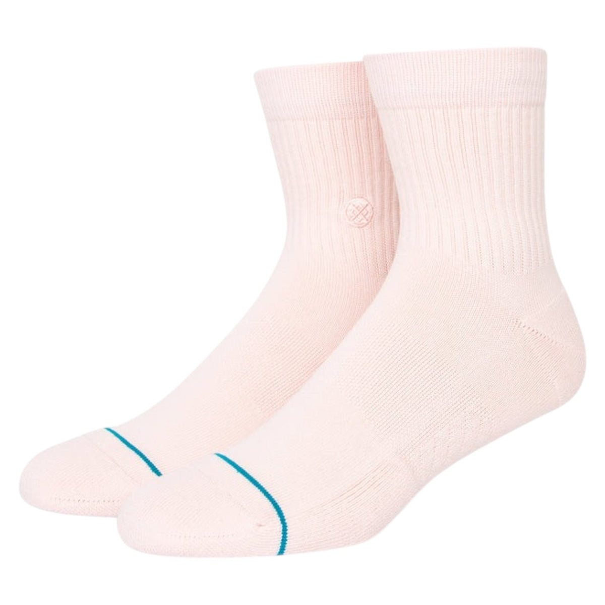 Icon Quarter Adult Socks