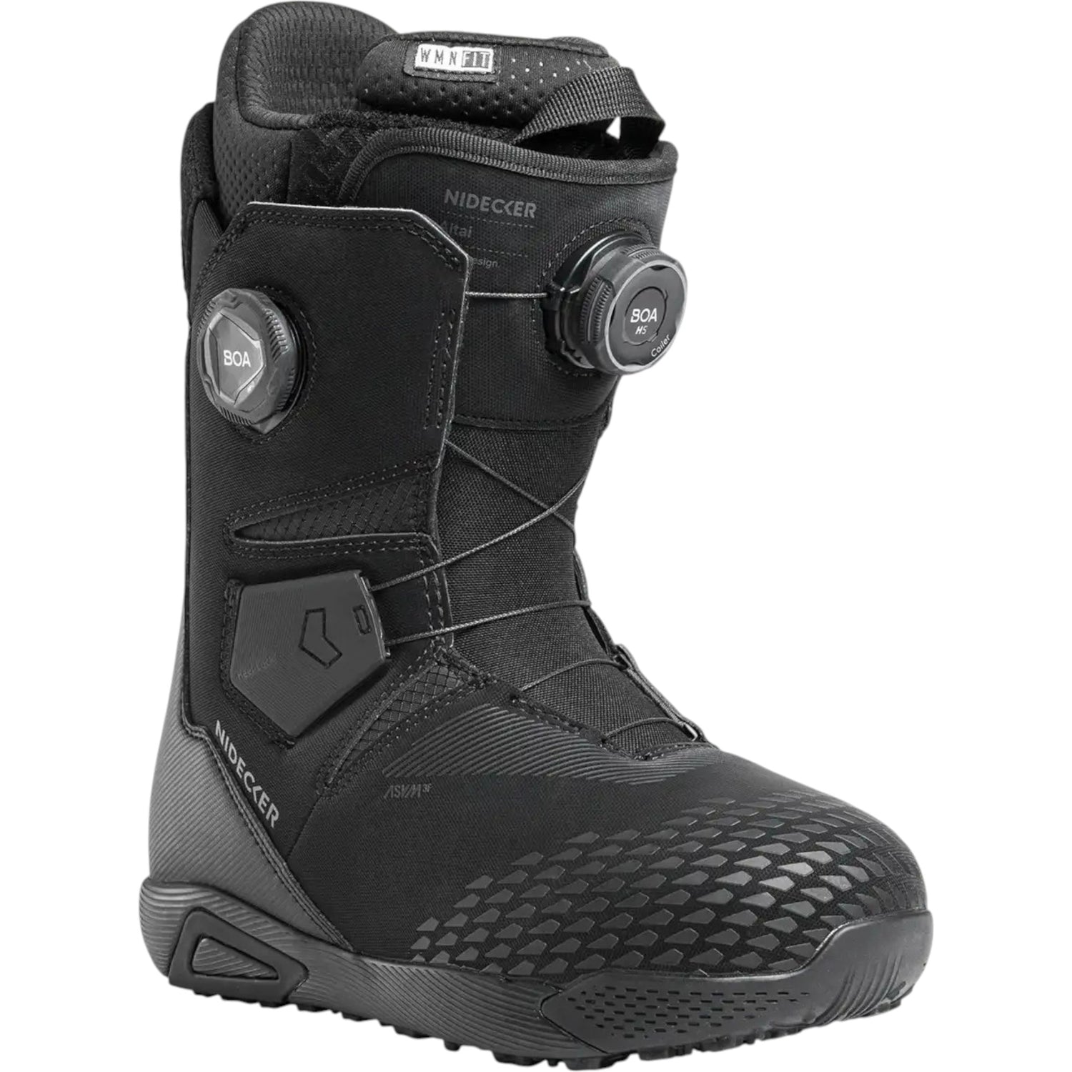 Nidecker Noir.1 6.5