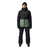 Manteau Alaskan Insulated Jacket Homme