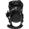 Hemlock Adult Snowboard Bindings