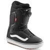Vans Noir/Blanc.OBN 10.0