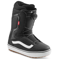 Vans Noir/Blanc.OBN 10.0