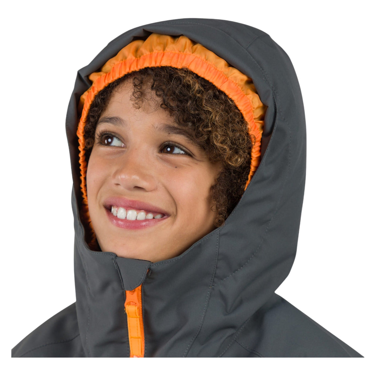 Manteau Wispile Enfant