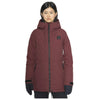 Sterlet Insulated Women Winter Jacket