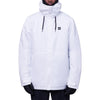Manteau Foundation Homme