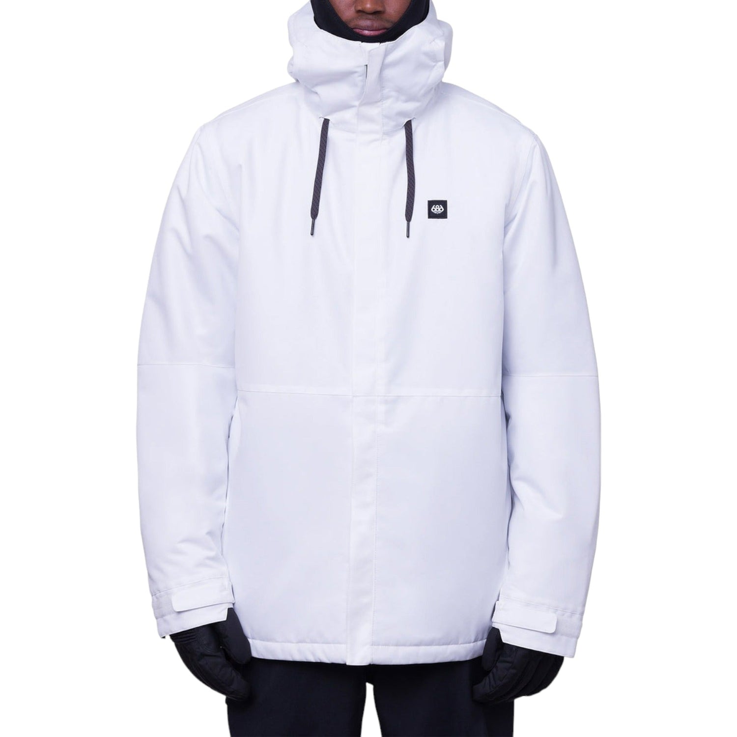 Manteau Foundation Homme