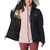 Bird Mountain II Insulated Women Jacket