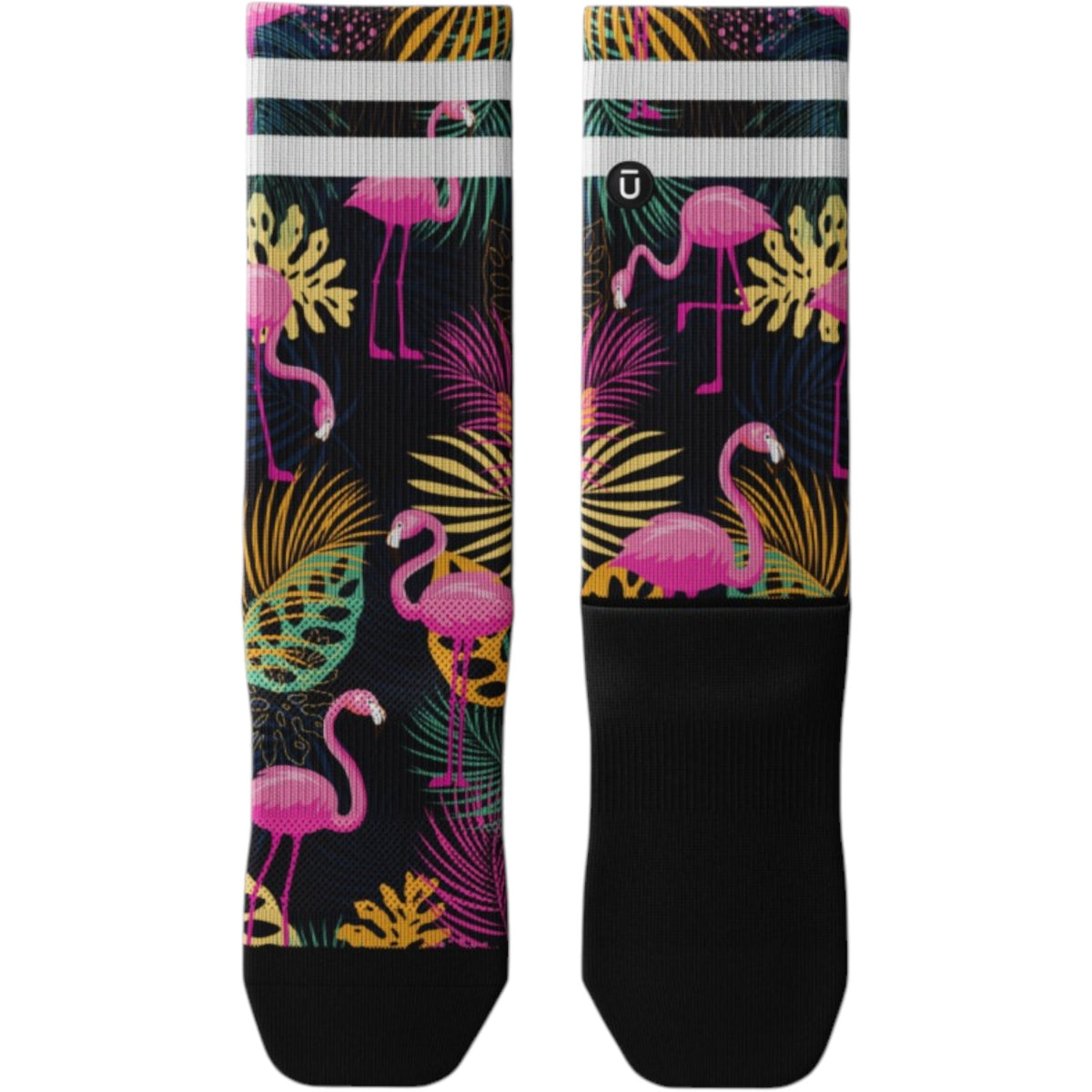 Crew Adult Road Bike Socks