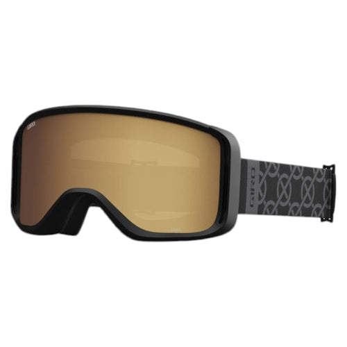 Lunettes de Ski Sagen Adulte