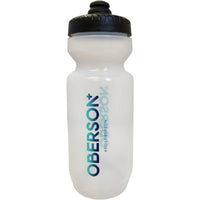 Oberson Taille Unique Transparent