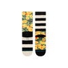 Very Poppin Crew Adult Socks