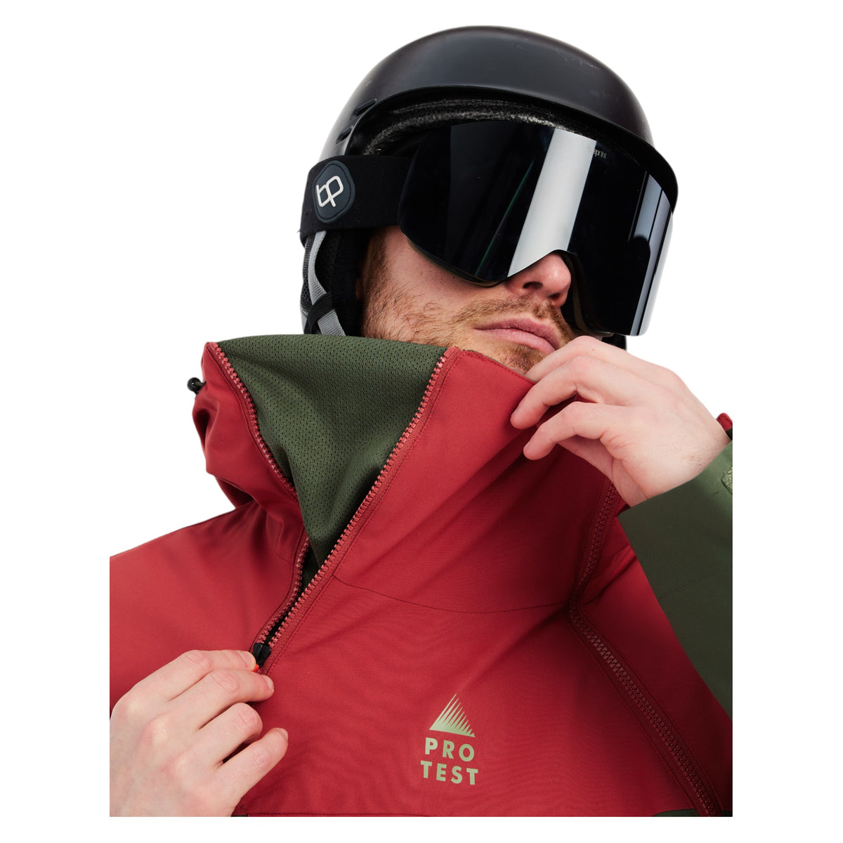 Prtdazzle Men Winter Jacket