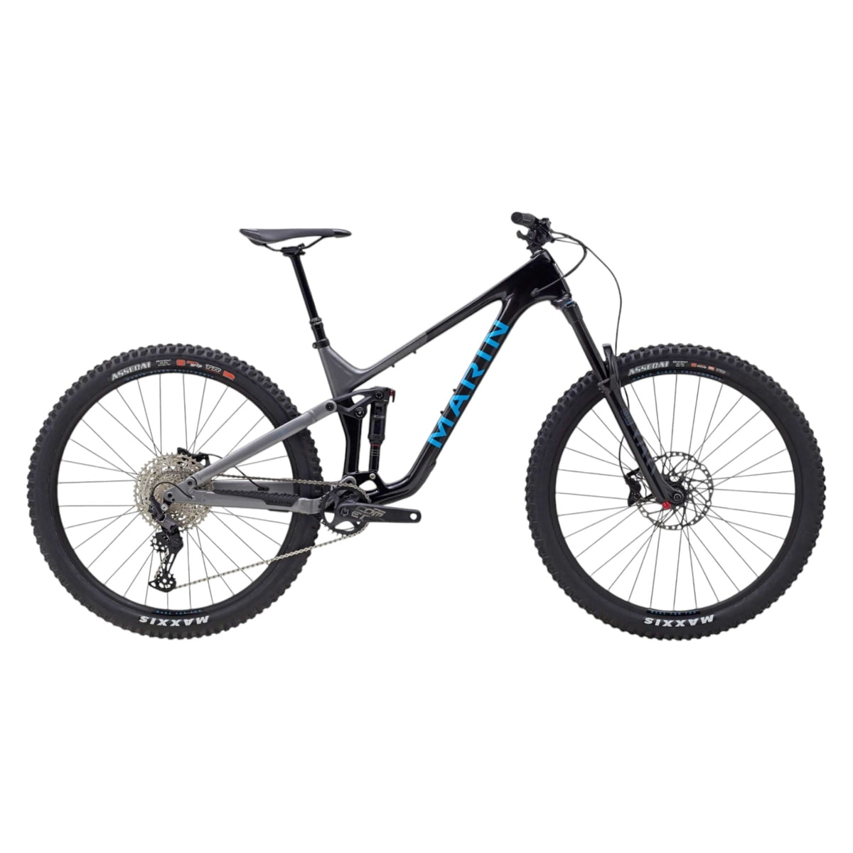 Vélo de Montagne Alpine Trail Carbon 1 29'' Adulte