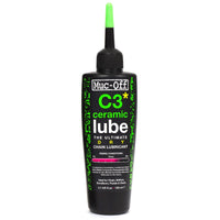 C3 Dry Ceramic Lube
