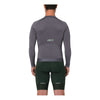 Maillot de Vélo de Route Manches Longues Podium Pro Homme